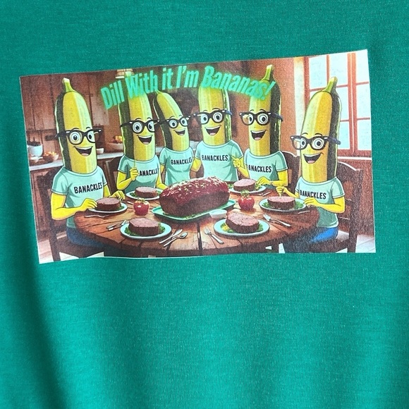 NWT ZENANA LONG SLEEVE V-NECK ROUND HEM TOP - Picture 4 of 7